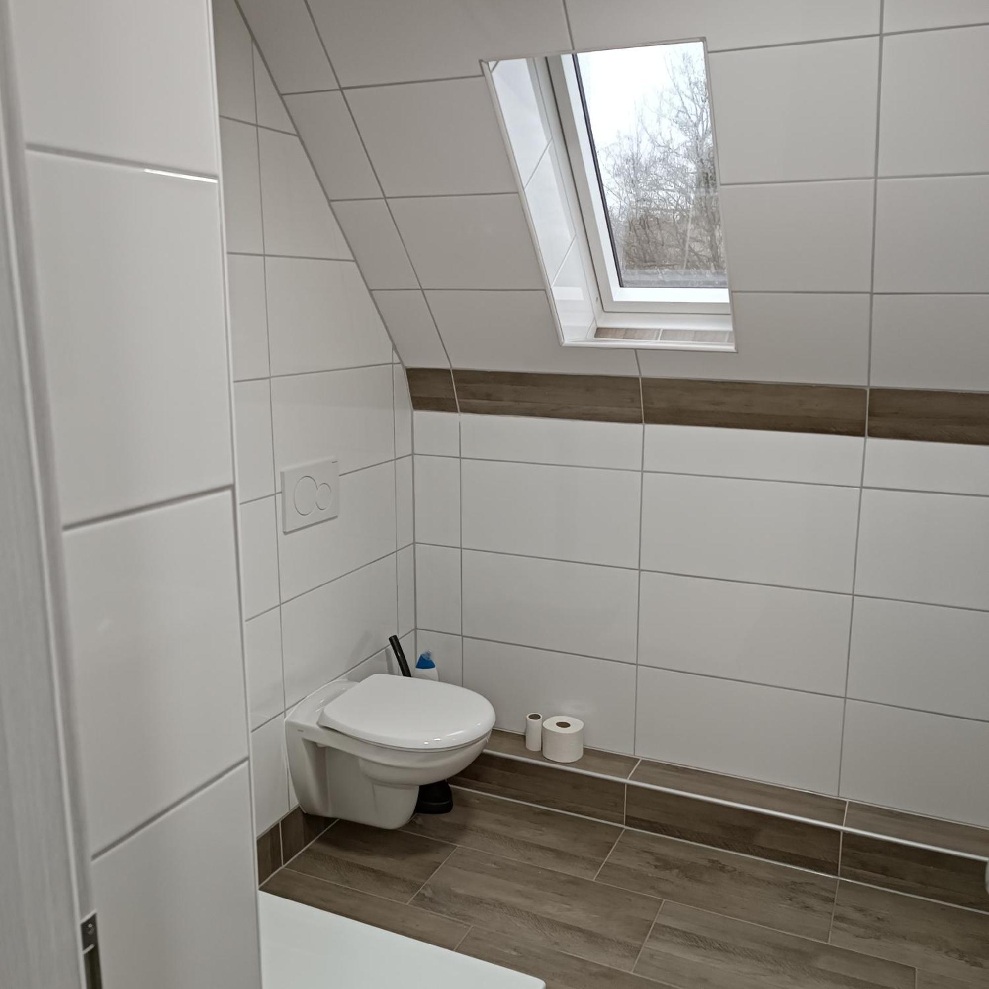 Haus Irma Apartment Hemmingstedt Exterior foto